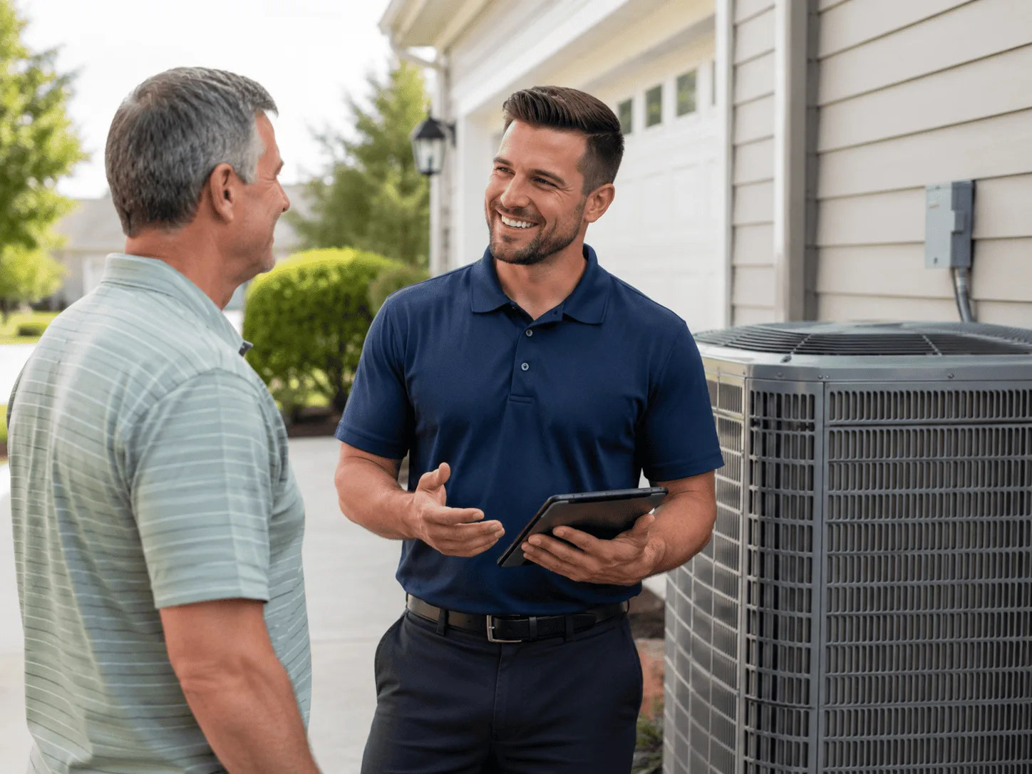 Heat Pump Installation Lynch, KY FAQs